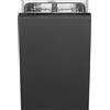 SMEG ST4523IN LAVASTOVIGLIE INCASSO, 44,6 cm, Classe E
