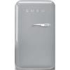 SMEG FAB5LSV5, FRIGO MONOPORTA, Classe D