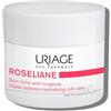 Uriage Roseliane Crema Ricca Anti Arrossamenti - 50 ml