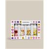 Generico Horo Confezione Regalo Set 4 Profumi da 50 ml. cad.uno (Horo1)