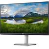 DELL S Series S2721QSA 68,6 cm (27") 3840 x 2160 Pixel 4K Ultra HD LCD Nero, Arg