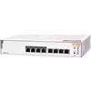 HPE Switch 4-port 10/100/1000 JL811A#ABB mod. JL811A#ABB EAN 190017524177