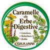 GIULIANI SpA GIULIANI CARAMELLE DIGESTIVE ERBE