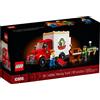 LEGO Creator Moving Truck Promo Set 40586