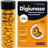 ZUCCARI Srl DIGIUNASE FASE DIGIUNO 60CPR