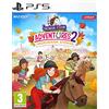 Wild River Games Horse Club Adventures 2: Hazelwood Stories PS5