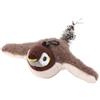 Shenrongtong Giocattolo Per Gatti Uccellino, Giocattolo Interattivo Per Gatti Con Cinguettio, Flappy Bird Toy Cat, Gioco Gatto Uccellino Che Vola, Giocattolo Uccellini Volante Per Gatti Interni
