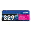 Brother TONER BROTHER TN-329M