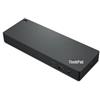 Lenovo Thinkpad Thunderbolt 4 Workstation Dock
