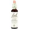 Bach Loacker Remedia White Chest Bach Original Concentrato di Fiori di Bach 20 ml