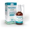 A&R Pharma Herpaso Oral Spray Lenitivo per il Cavo Orale 30 Ml