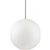 Ideal Lux SOLE SP1 D40 Mod. 136004 Lampada A Sospensione 1 Luce
