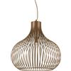 Ideal Lux ONION SP1 D59 Mod. 205311 Lampada A Sospensione 1 Luce