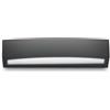 Ideal Lux ANDROMEDA AP2 NERO Mod. 100371 Lampada Da Parete 2 Luci