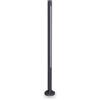 Ideal Lux JEDI PT H080 ANTRACITE Mod. 306780 Lampada Da Terra 1 Luce