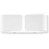 Ideal Lux CLIP AP2 MINI BIANCO Mod. 049236 Lampada Da Parete 2 Luci