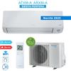 DAIKIN ATXM25A ARXM25A Condizionatore Climatizzatore 9000Btu 2,5KW WiFi Siesta Perfera 2025 A+++/A+++ Inverter R32