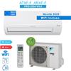 Daikin ATXF50F ARXF50A Condizionatore Climatizzatore 18000Btu 5KW WiFi Siesta Pro Era V3.0 Novità 2025 A++/A+ Inverter R32