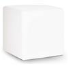 Ideal Lux LUNA PT1 D40 Mod. 191584 Lampada Da Terra 1 Luce
