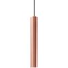 Ideal Lux LOOK SP1 D06 RAME Mod. 141855 Lampada A Sospensione 1 Luce