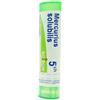 Boiron Mercurius Solubilis 5 Ch Granuli
