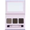 Goovi Palette Ombretti 3 Colori - 03 - 3x1 g