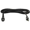 MIRKA CAVO 4,3M CE 230V CON CONNETTORE SOSTITUIBILE