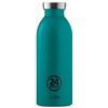 24Bottles Clima Bottle 050 Stone Atlantic Bay