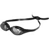 Arena Spider R_Smoke-Black Occhialino Nero