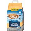 MultiFit Ultra Comfort Agglomerante 15L