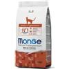 MONGE NATURAL SENIOR POLLO 1,5KG