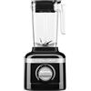 KitchenAid KSB1325OB K150 - Frullatore da 1320 ml, colore: Nero onice