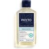 Phyto Sebo Control Shampoo Seboregolatore Cuoio Capelluto E Capelli Grassi 250ml