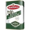 Bertolli Olio Extra Vergine di Oliva, Originale, Olio Extra Vergine di Oliva, Confezione da 3 Litri, La confezione può variare