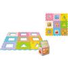 Tachan -745T00423 Tappeto Puzzle (745T00423)