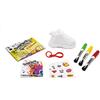 Splash Toys 39000, Colore Sneak'artz Starter Set (Toy Partner, Small