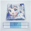 SK Japan Asciugamano Silenziatore Hololive Gawr Gura Round One Limited 120 cm SK NUOVO...