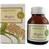 ERBAMEA Srl Miglio Integratore Alimentare 50 Capsule