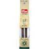 Prym Ferri circolari da Maglia, in Legno, Multicolore, 5 mm
