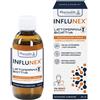 Pharmalife Research Influnex - Lattoferrina Bioattiva Sospensione Orale, 200ml
