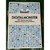 Digital Monster 25th Anniversary Book -Digimon Device & Dot History- jp