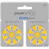 Power One Varta Power One, batterie per apparecchi acustici, confezione Big Comfort, 80 pezzi