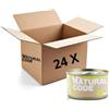 NATURAL CODE Offerta multipack Natural code kitten pollo 85gr x 24 pz
