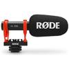 RODE VideoMic GO II RYCOTE microfono direzionale universale
