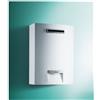 Vaillant Scaldabagno VAILLANT A Camera Stagna Mod. Outsidemag 128/1-5 Rt Da 12 Lt Low Nox Metano per Esterno