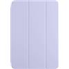 APPLE Custodia Smart Folio per iPad Mini 8.3'' (2024) Viola Chiaro