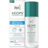 ROC KEOPS DEO ROLL-ON 0% ALU 30ML