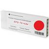 Epson CARTUCCIA COMPATIBILE PIGMENTATO EPSON T6143 C13T6143C00 MAGENTA Stylus Pro 4400