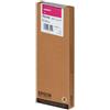 Epson CARTUCCIA ORIGINALE PIGMENTATO EPSON T6143 C13T614300 MAGENTA Stylus Pro 4400