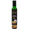 Mediterra Olio di mandorle spremuto a freddo - bio - 250ml
